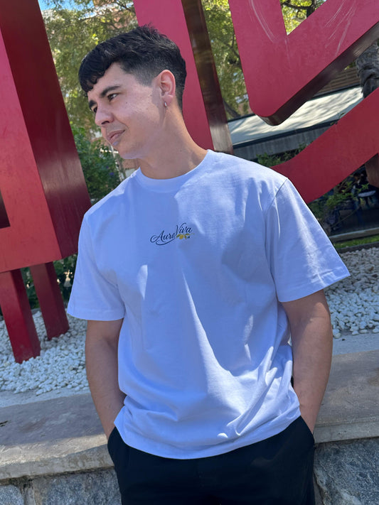 CAMISETA LIMONCICO 2026