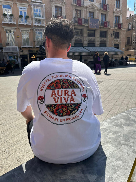 CAMISETA REFAJO 2026