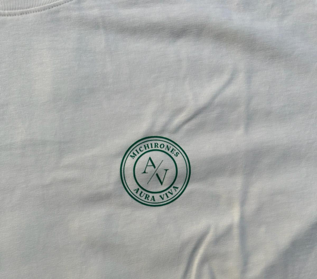 CAMISETA MICHIRONES