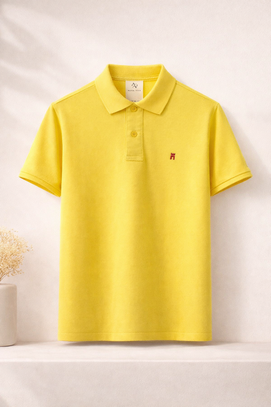 POLO LIMÓN