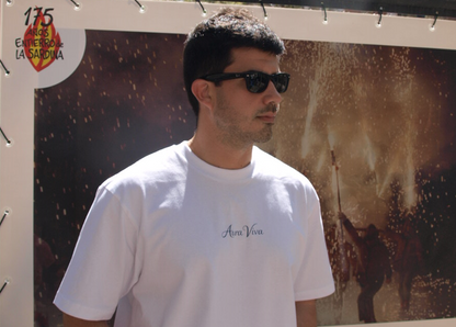 CAMISETA CATEDRAL