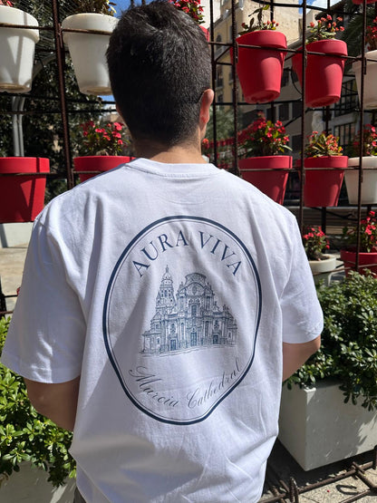 CAMISETA CATEDRAL