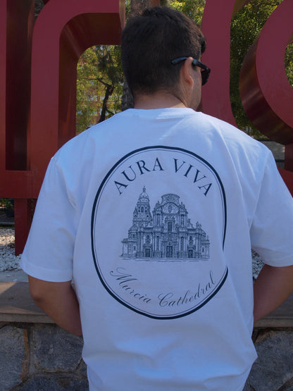 CAMISETA CATEDRAL