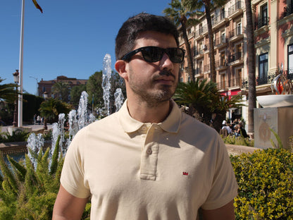 POLO CALBLANQUE