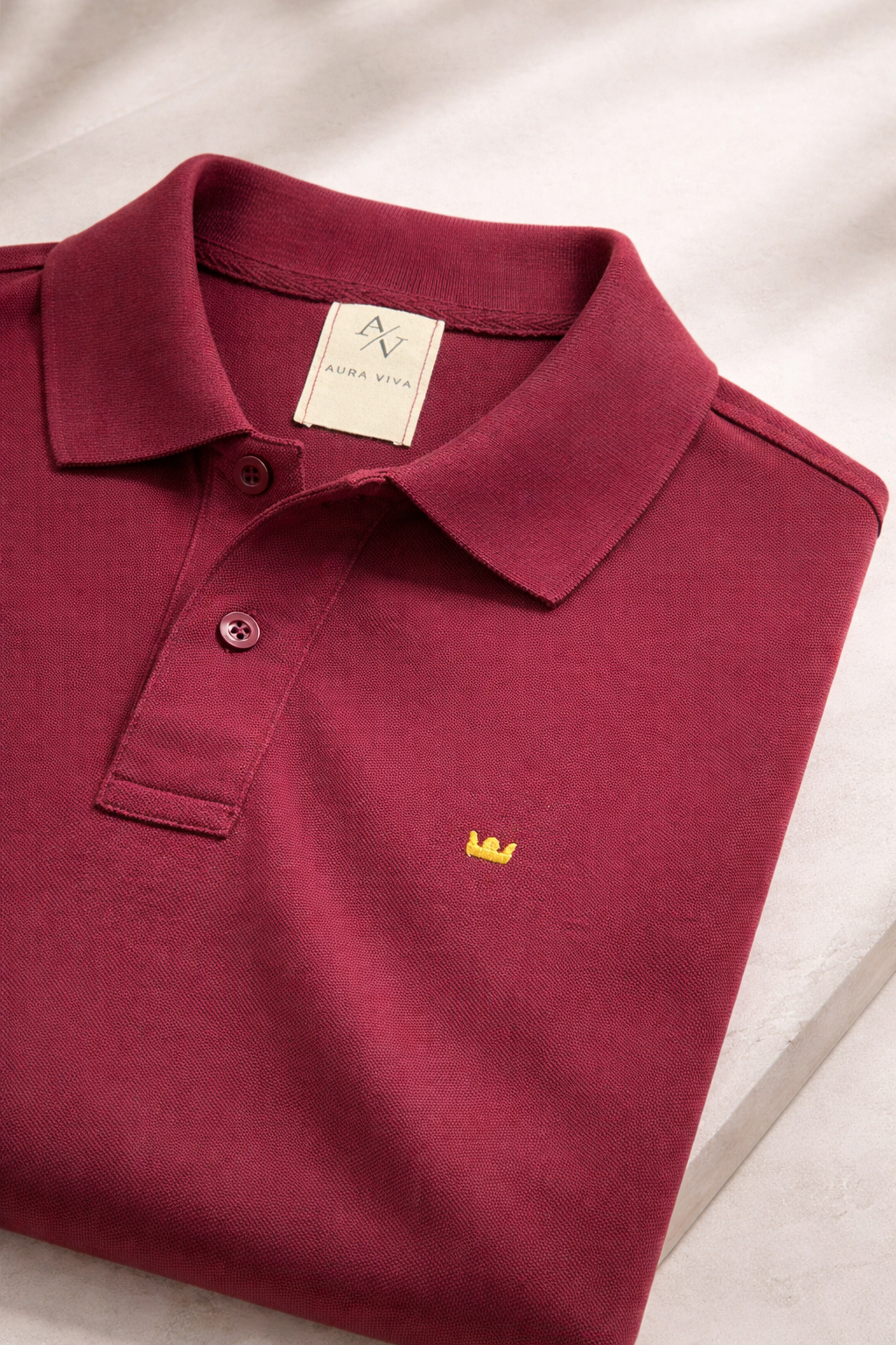 POLO ROMEA