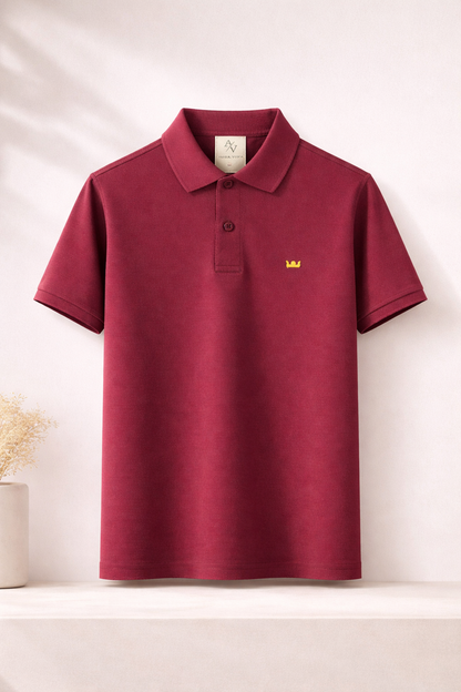 POLO ROMEA