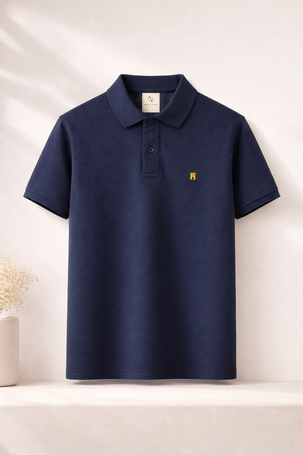 POLO SEGURA