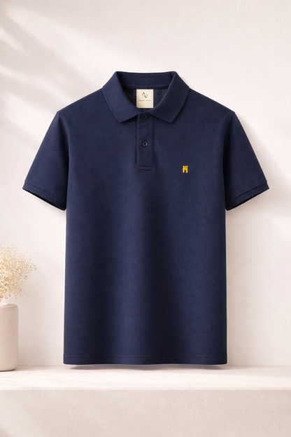 POLO SEGURA