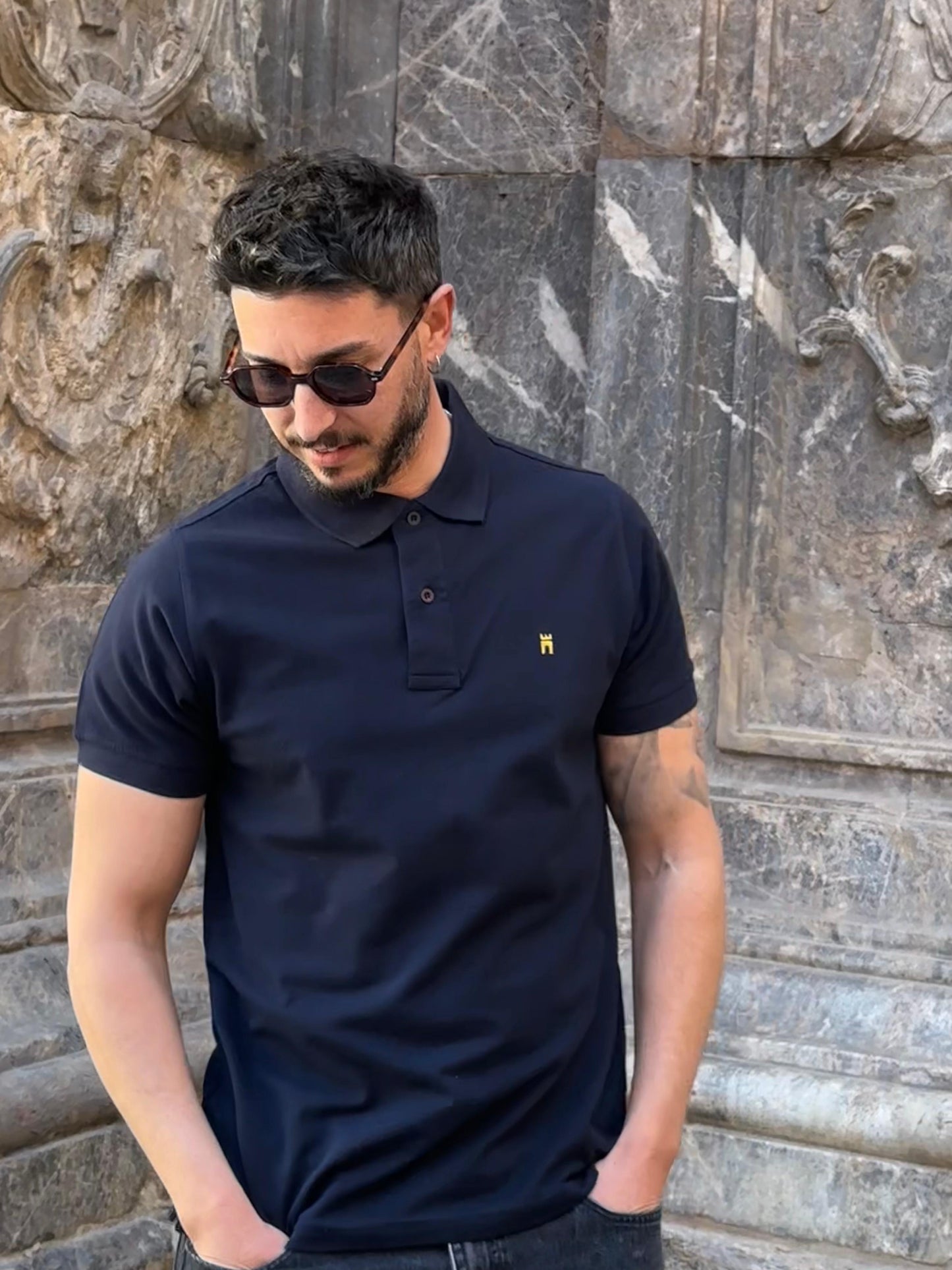 POLO SEGURA