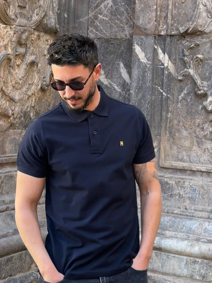 POLO SEGURA