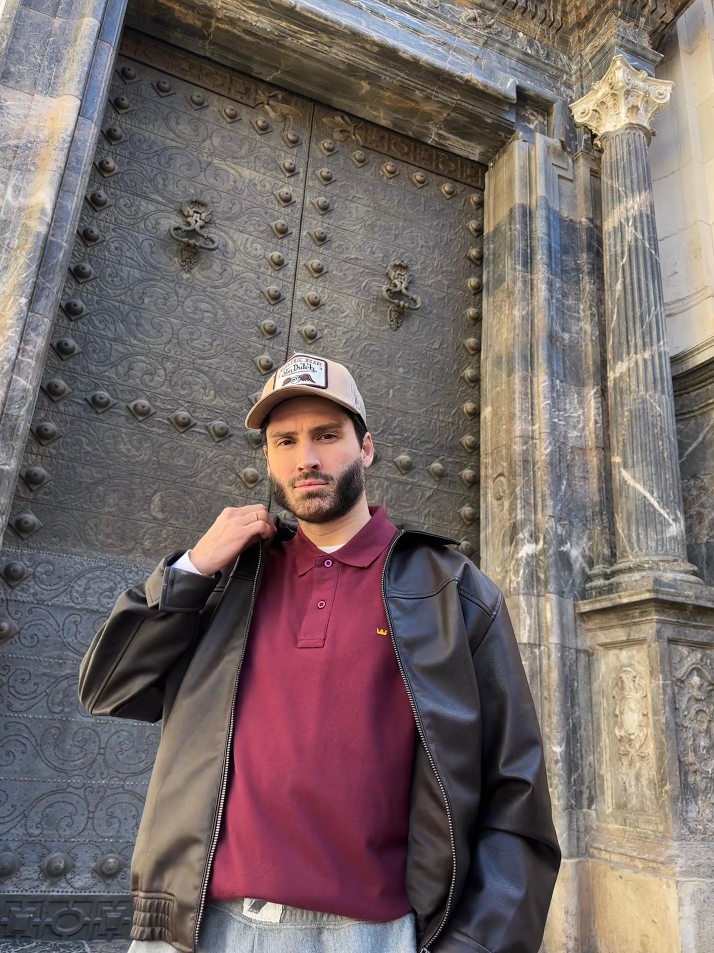 POLO ROMEA